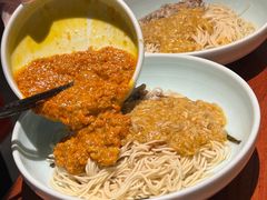 -裕兴记•蟹黄面馆(人民广场店)