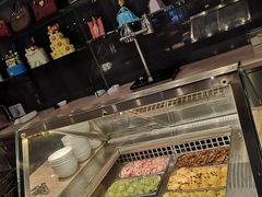 -富力希尔顿酒店·地阔自助餐厅