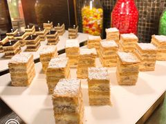 -岷山饭店-芝芝自助餐厅