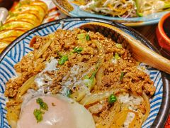 -日吉丸·鸟将军炭火融合酒馆(中央大街店)