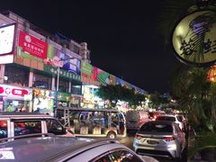 -东晓胜汇里(南洲北路店)