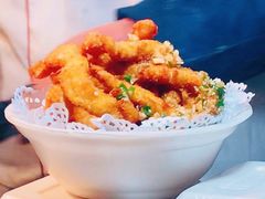 特色椒盐排条-特色椒盐排条(天山西路店)