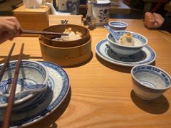 -南京大牌档(龙江新城市广场店)