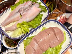 -厝味火锅·潮汕卤水火锅(十一合店)