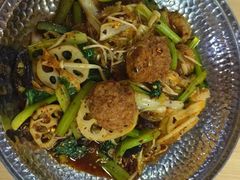 -喜家德虾仁水饺(艺汇家店)