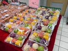 -物美超市(三里河店)