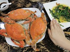 -张树军海鲜(王府壹号店)