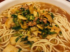 -奎元馆.百年奎元.非遗传承(西湖边的解放路店)