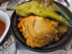 -La Medina餐厅(亮马河南路店)