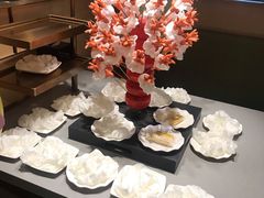 -海底捞火锅(高新活力汇店)