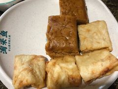 -鱼粤鲜淘米捞·中山脆肉鲩火锅(悦湖会店)