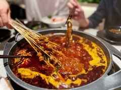 极品鹅肠-园里火锅(仁和新城店)