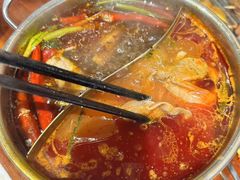 -妖无二·和牛烧烤自助(新吴万达店)