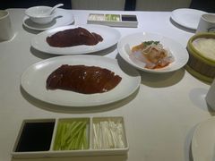 -鸭王烤鸭店(三里河店)