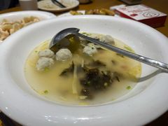 -米香居新鲁味·水饺餐厅