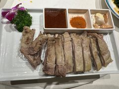 -阿西娅食府(中关村店)