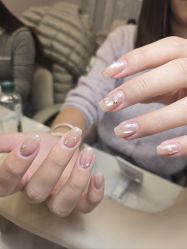 -Nail Me美甲美睫