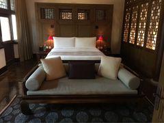 颐和安缦酒店Aman&nbsp;at&nbsp;Summer&nbsp;Palace-北京颐和宾馆