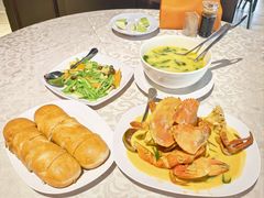 -肥肥蟹海鲜饭店(马六甲店)