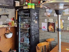 -Bistro Les Lilas丁香花小酒馆