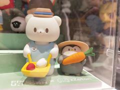 -泡泡玛特POPMART(上海环球港店)