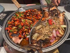 -味妙烤鱼吧(回龙观店)