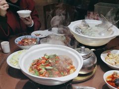 -天下客饭店(中山路店)