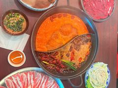 -冯校长老火锅(广州正佳广场店)