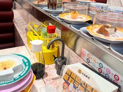 -元气寿司(宝安壹方城店)