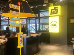 -嘎嘎鸭脑壳(蜀汉路店)