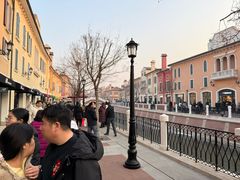 -京津佛罗伦萨小镇