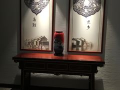 -古北水镇乌镇会精品酒店