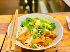 节气面之肥肠面-食之六七·面(朝阳大悦城店)