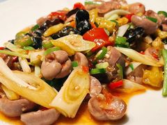 -平川·程玉平川菜工作室