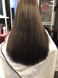 -Tipo Hair salon（明星）店