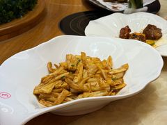 -白金汉爵大酒店·中餐厅(相城店)