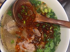 -马记永·兰州牛肉面(3019君尚店)