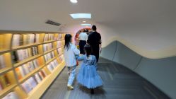 -奈尔宝·儿童乐园·亲子餐厅(星河湾店)