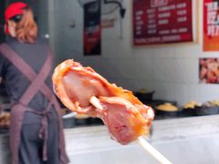 -斯丹姜母鸭·古法干香(涂门街总店)