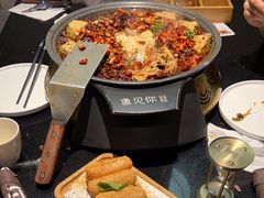 -鱼见你烤鱼•本地烧烤(1818店)
