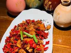 -繁·醉花亭小酒馆(鼓楼店)