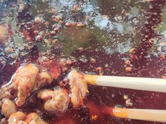 -水碾河肥兔火锅(水碾河店)