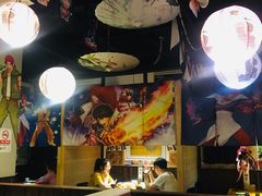-鳗鱼家·深夜食堂(军博店)