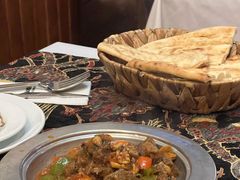 -Old Ottoman Cafe & Restaurant