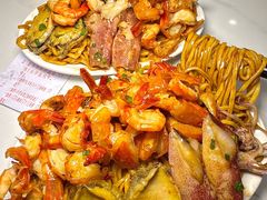 -稻香海鲜饭店(第一国际店)