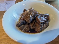 -难忘的面(五矿君澜酒店)