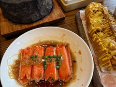 -厨大将烤肘子(镇江北路店)