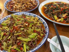 -李大爷的泡椒馆(冉家坝店)
