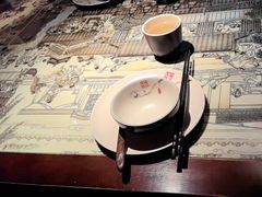 -绿茶餐厅(杭州黄龙K-lab店)
