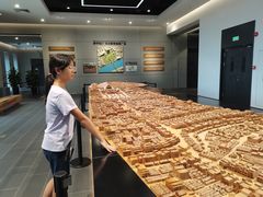 -广州市城市规划展览中心